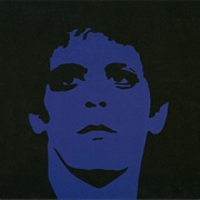 My House - Lou Reed