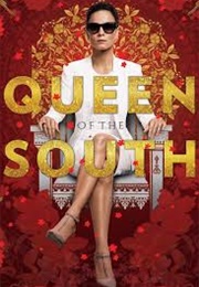 Queen of the South (2016)