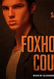 The Foxhole Court (Nora Sakavic)