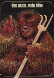 Bliskie Spotkania Z Wesołym Diabłem (1989)