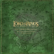 Lord of the Rings Complete Recordings Trilogy