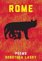 Rome (Dorothea Lasky)