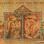 Kiss Me - Sixpence None the Richer