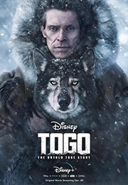 Togo (2019)