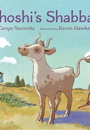 Shoshi's Shabbat (Caryn Yacowitz)