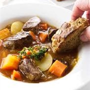 Lamb Country Soup