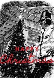 The Big Straw Hamper Thingy Job (Ben Aaronovitch)