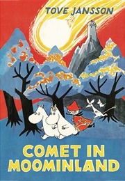 Comet in Moominland (Tove Jansson)