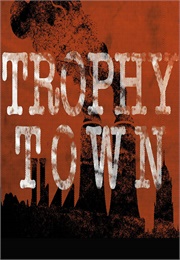 Trophy Town: The 1961 Trail Smoke Eaters (2022)