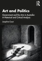 Art and Politics (Josephine Caust)