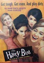 The Hairy Bird (1998)