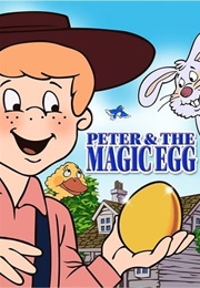 Peter and the Magic Egg (1983)