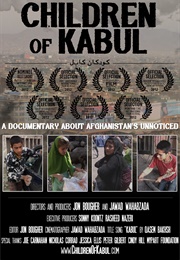 Children of Kabul (2011)