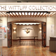 The Wittliff Collections, Texas