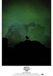 Rosemary's Baby - Roman Polanski (1968)