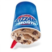 Salted Caramel Truffle