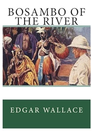 Bosambo of the River (Edgar Wallace)