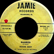 Ramrod - Duane Eddy