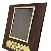 Employee of the Month