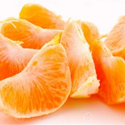 Tangerine Slices