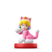 Cat Peach (Super Mario)