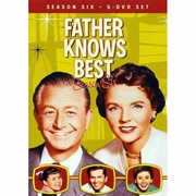 Father Knows Best Season 6
