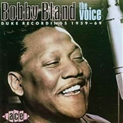 The Voice - Bobby Bland