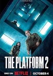 The Platfrom 2 (2024)