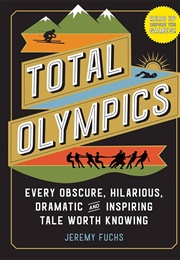 Total Olympics (Jeremy Fuchs)