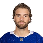Brandon Hagel (Canadian) - Tampa Bay Lightning