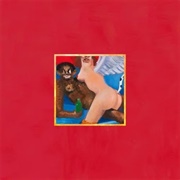 Kanye West Feat. Pusha T – Runaway