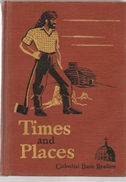 Cathedral Basic Readers (William S. Gray)