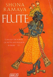 Flute (Shona Ramaya)