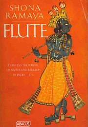 Flute (Shona Ramaya)