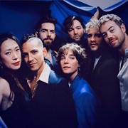 Sammy Rae & the Friends