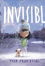 The Invisible (Tom Percival)