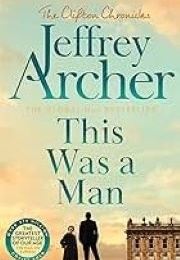 This Was a Man (Jeffrey Archer)