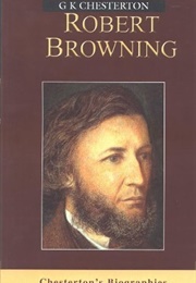 Robert Browning (G. K. Chesterton)