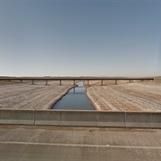 Red River Floodway