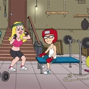 S5.E16: Bully for Steve