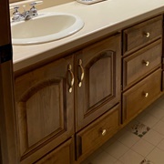 Raised Panel Cabinet Doors