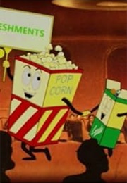 Let's All Go to the Lobby (1957)