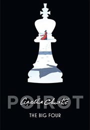 The Big Four (Agatha Christie)