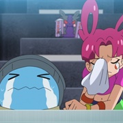 1211. Valor: A Strategic Part of Battling!