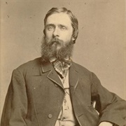 Fitz Hugh Ludlow
