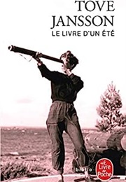 Le Livre D'un Été (Tove Jansson)