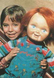 Child's Play Series (1988) - (2019)