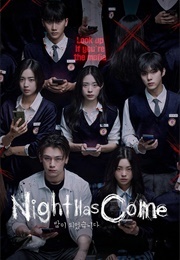 Night Has Come (2023)
