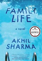 Family Life (Akhil Sharma)