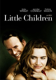 Kate Winslet - Little Children (2006)